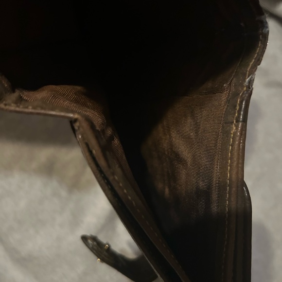 Vintage Gucci wallet - Picture 5 of 6